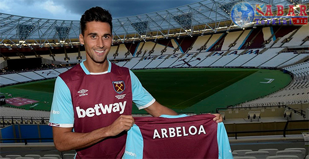 Bilic: Arbeloe Pemain Fantastis Untuk West Ham