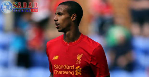 Can: Matip Menarik Untuk Liverpool