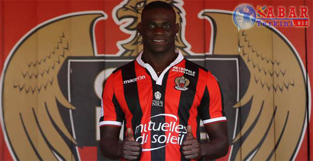 Capello Sebut Balotelli Mampu Menangkan Ballon d'Or