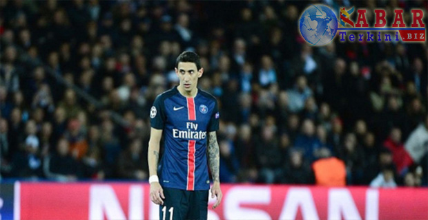 Chelsea Mau Datangkan Di Maria Kembali ke Premier League