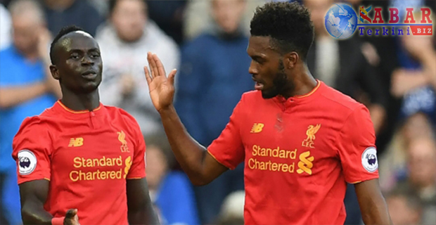 Dukungan Para Fans Liverpool Fantastis, Mane Senang