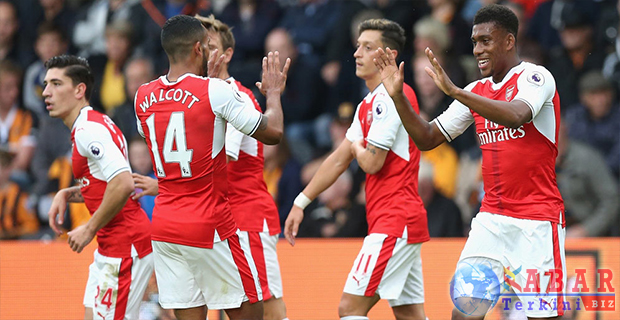 Empat Musim Mendatang, Arsenal Akan Dibeli Orang Terkaya Afrika