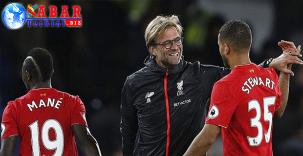 Henderson: Bersama Klopp, Liverpool Mampu Juara