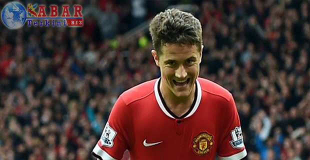 Ini Pesan Herrera Untuk Fans Manchester United Jelang Derby