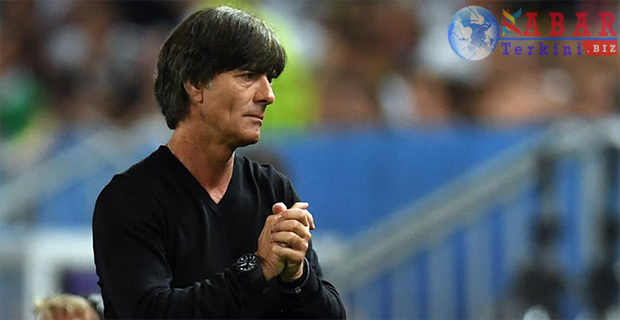 Joachim Loew Senang Dengan Penampilan Skuat Timnas Jerman Hadapi Norwegia
