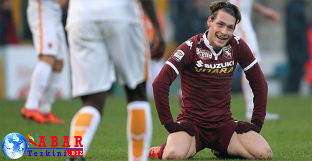 Liverpool dan Arsenal Berminat Untuk Datangkan Belotti