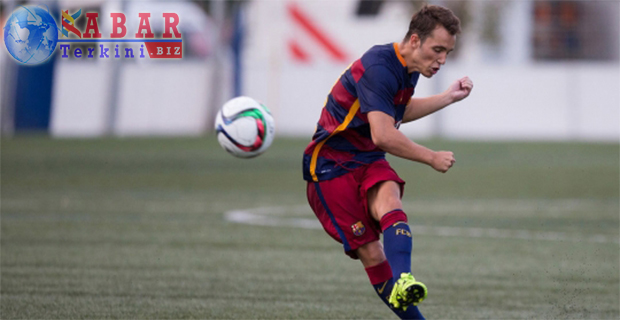 Man City Tidak Berminat Dengan Alex Grimaldo