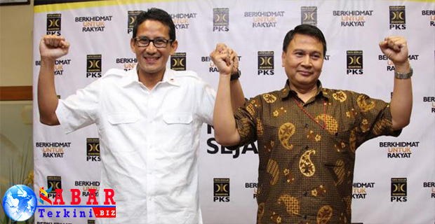 Mardani Ali Sera Ingin 'Koalisi Kekeluargaan' Tetap Bersatu