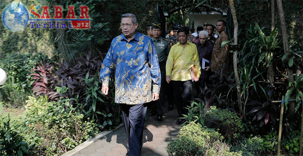 Mengukur Kekuatan Koalisi Cikeas Merebut Kursi Gubernur DKI Jakarta