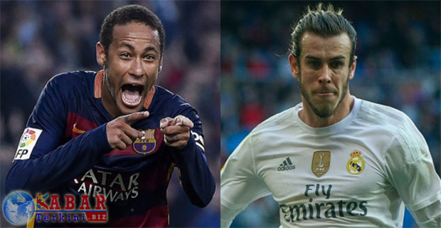 MU Tidak Lagi Berminat Datangkan Neymar, Bale, dan Ronaldo