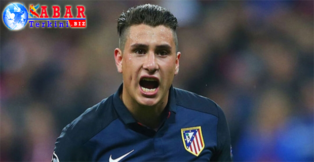Pantau Gimenez, Manchester United Siap Ajukan Tawaran