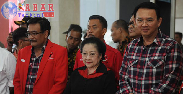 PDIP Sudah Ajukan Nama-Nama Anggota Tim Sukses Pemenangan