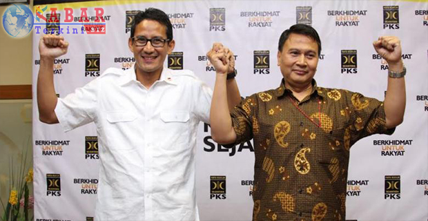 PKS Tolak Telah Memecah Belah Koalisi Kekeluargaan