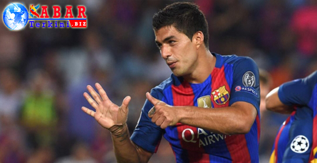 Rafinha dan Neymar Ribut Lagi, Suarez Tenang