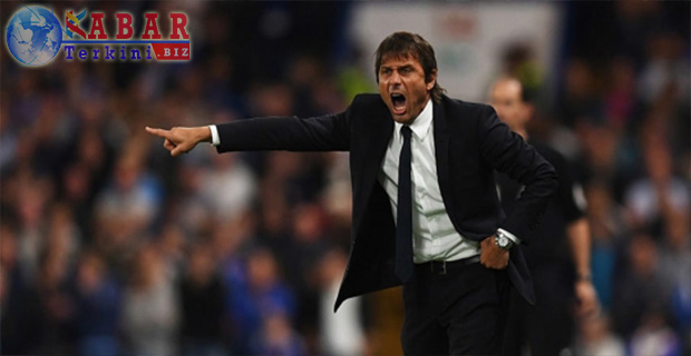 Ranieri Percaya Conte Dapat Berikan Gelar Untuk Chelsea