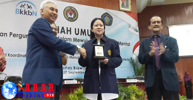 Tanggapan Puan Mengenai Kemungkinan Ridwan Kamil Jadi Juru Kampanye PDIP