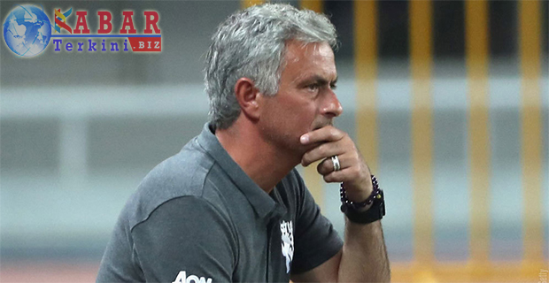 Tekuk Northampton, Mourinho Sanjung Lini Tengah Manchester United