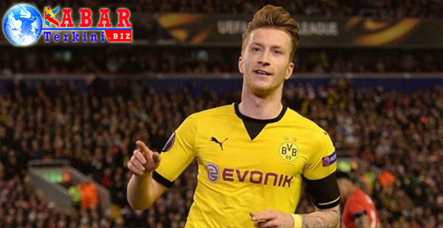 Wenger Mau Datangkan Reus ke Arsenal