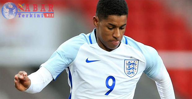 Wright Yakin Rashford Bakal Masuk Strategi Mourinho