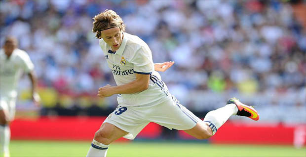 Gelar La Liga Membuat Modrid Penasaran