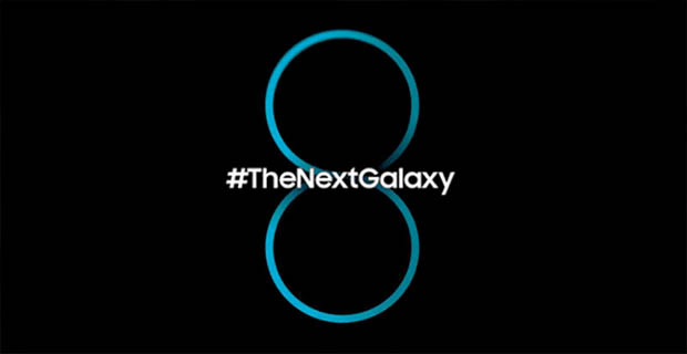 Samsung Meminta Karyawan dan Penyedia Untuk Rahasiakan Galaxy S8