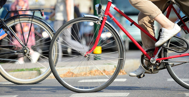 Inilah Alasan Kenapa Bersepeda Sangat Baik Untuk Kesehatan