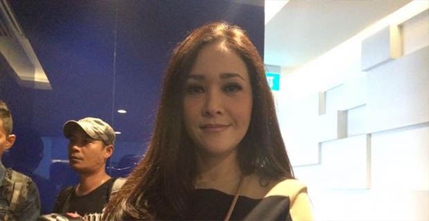 Ahmad Dhani Maju di Pilkada Bekasi, Inilah Tanggapan Dari Maia Estianty