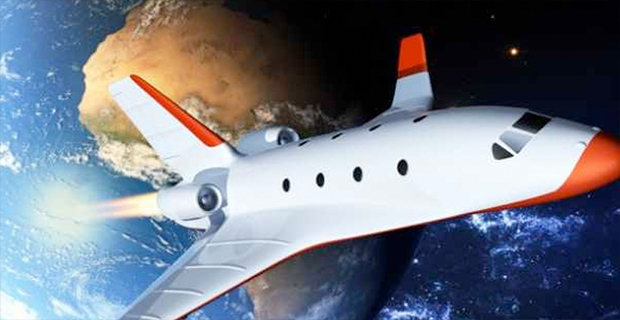 Wisata Laur Angkasa Diperkirakan Akan Menjadi Populer