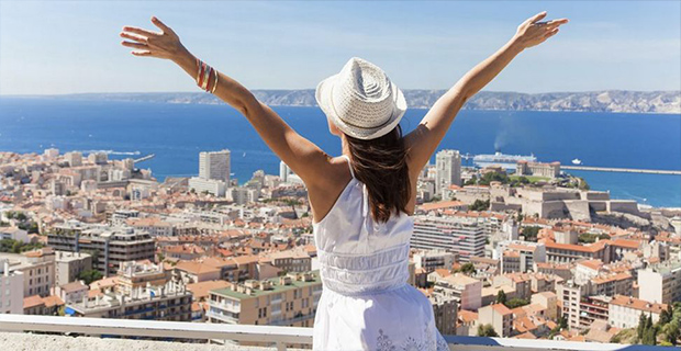 Inilah Manfaat Liburan Buat Solo Traveller