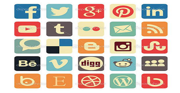 Inilah Sosial Media Yang Hilang Ditelan Zaman