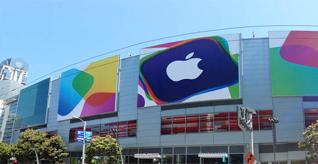 Apple Akan Meninggalkan Produksi Layar Sendiri