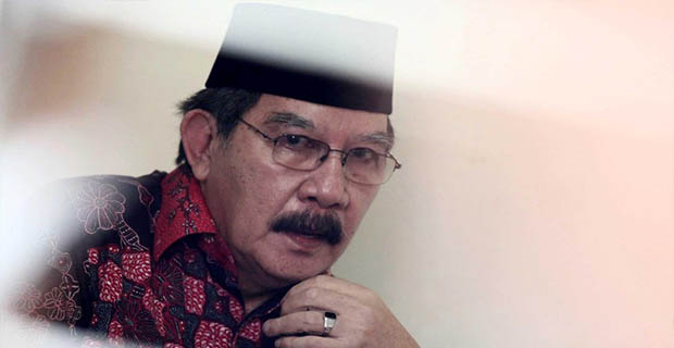 10 November Nanti, Antasari Azhar Akan Bebas Bersyarat