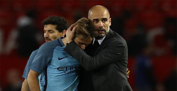 Agen Dari Yaya Toure Kembali Lagi Serang Guardiola dan City