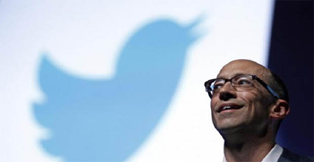 Masalah Penjualan Twitter, Mantan CEO Twitter Buka Suara