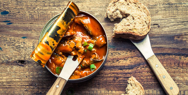 Apakah Aman Untuk Kesehatan Jika Mengonsumsi Makanan Kadaliwarsa?