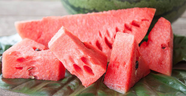 Cobalah 7 Buah Ini Jika Ingin Memiliki Perut Rata dan Bebas Lemak Dalam Sebulan