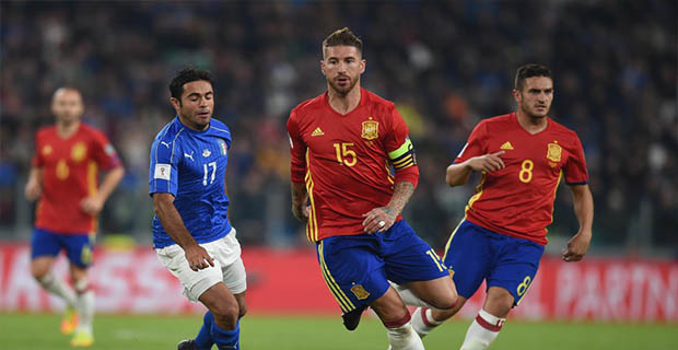 Ramos Sadar Akan Menjadi Sasaran Kritik Usai Bermain Imbang