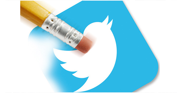 Saham Twitter Anjlok Setelah Google Keluar Dari Persaingan