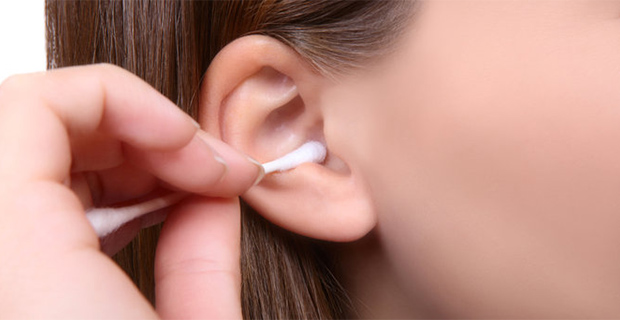 Inilah Alasan Kenapa Tidak Boleh Memakai Cotton Bud