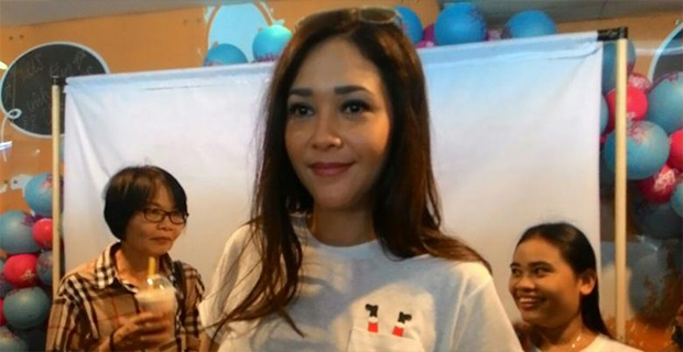 Maia Estianty Mengungkapkan Kenapa Tidak Bisa Terima Tawaran Untuk Jadi Jubir Ahok