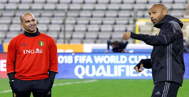 Lukaku Memuji Pengaruh dan Kontribusi Hendry