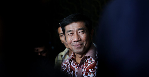 PPP Mendukung Ahok, PKB Meminta Lulung Untuk Keluar Dari Partainya