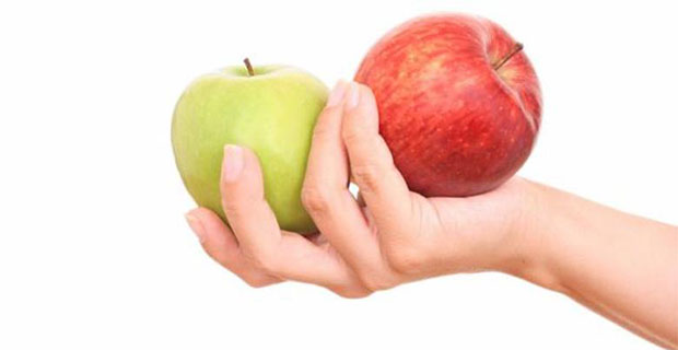 Inilah Manfaat Dari Buah Apel Yang Tidak Banyak Diketahui