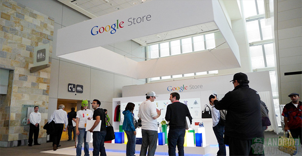 Google Menghadirkan Toko 'Made by Google Untuk Menyaingi Apple Store