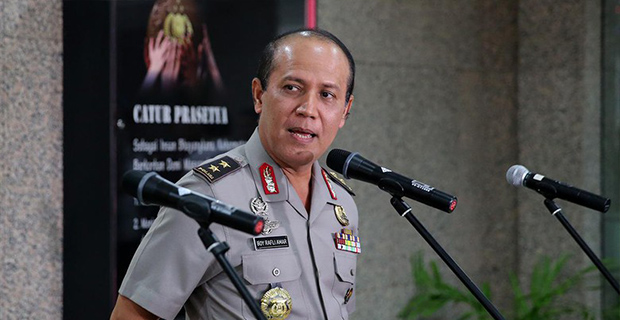 Meski Ahok Sudah Minta Maaf, Bareskrim Akan Tetap Melanjutkan Proses Hukum