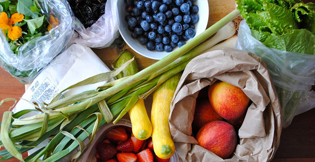 Inilah Makanan Sehat Dan Banyak Khasiat Yang Belum Kamu Ketahui