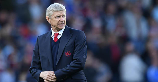 Wenger: Jika Ingin Menjadi Juara Harus Membutuhkan Pemain Yang Berpengalaman