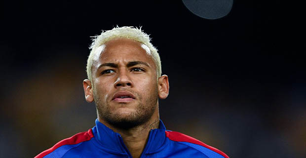 Neymar Tidak Akan Merubah Gaya Bermainnya Meski Sering Dapat Kritikan