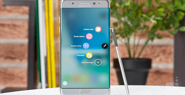 Galaxy Note 7 Masih Digunakan Lebih Dari 1 Juta Pengguna