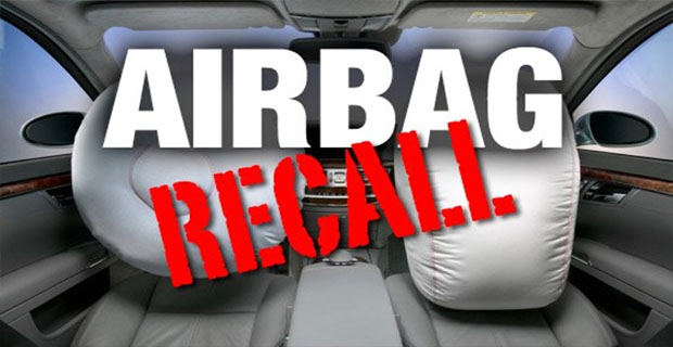 Kesadaran Konsumen Masih Kurang Soal Masalah Airbag